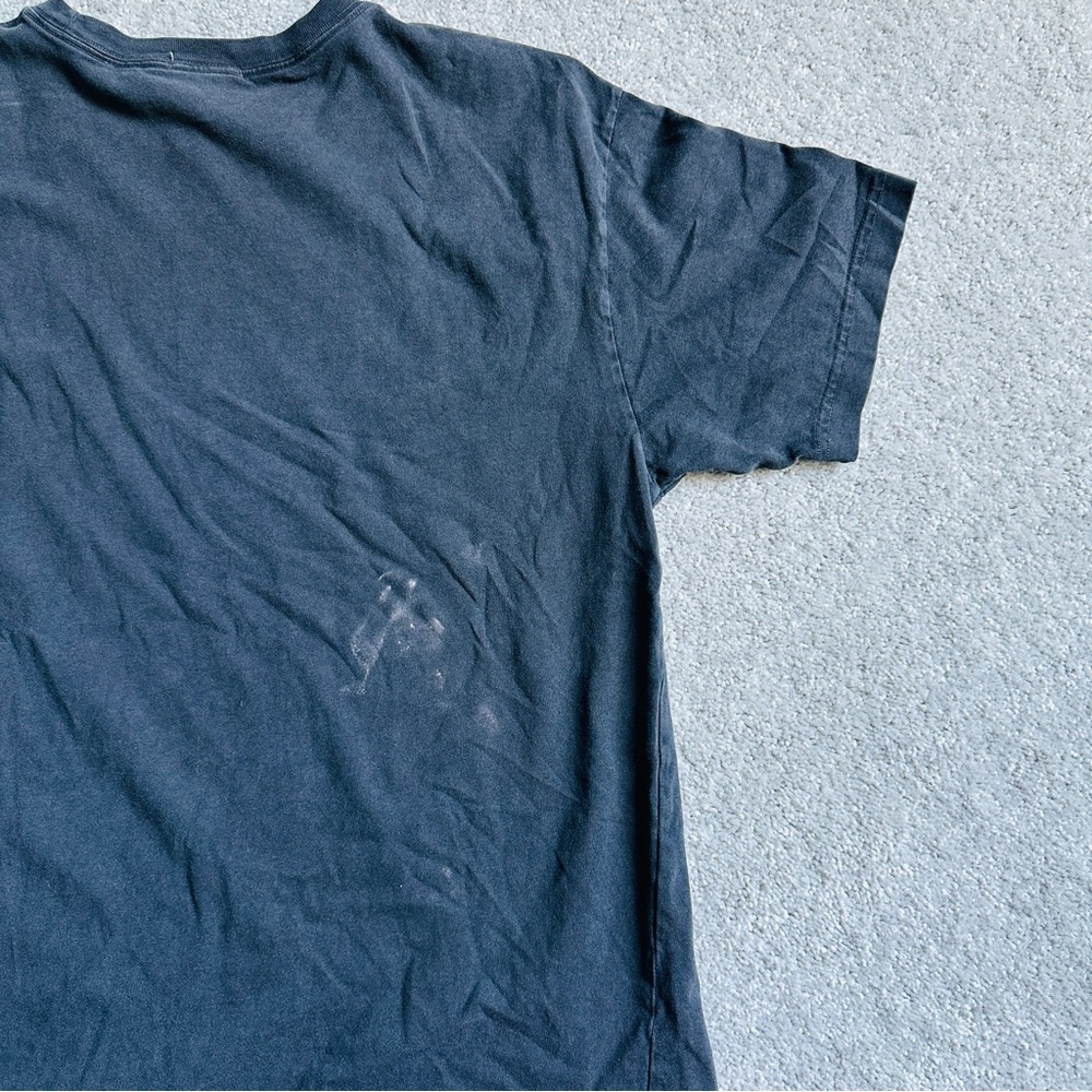 Kith Butterfly Mutatis Mutandis Vintage Tee - Picture 3 of 8